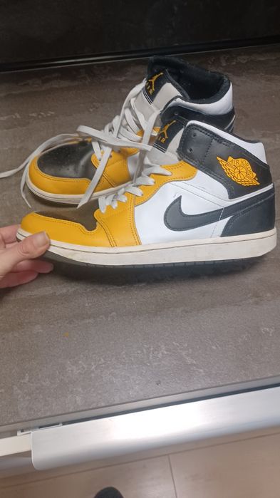 маратонки 43 номер