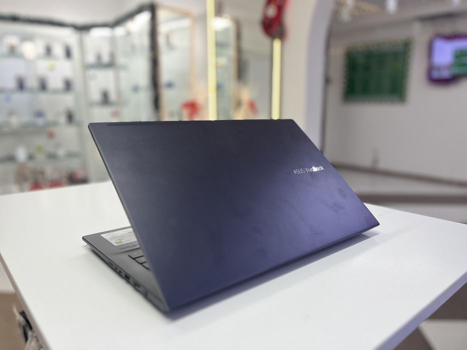 Ноутбук Asus VivoBook