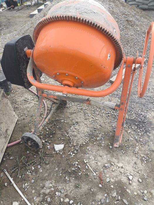 Бетономешалка б.у тараз