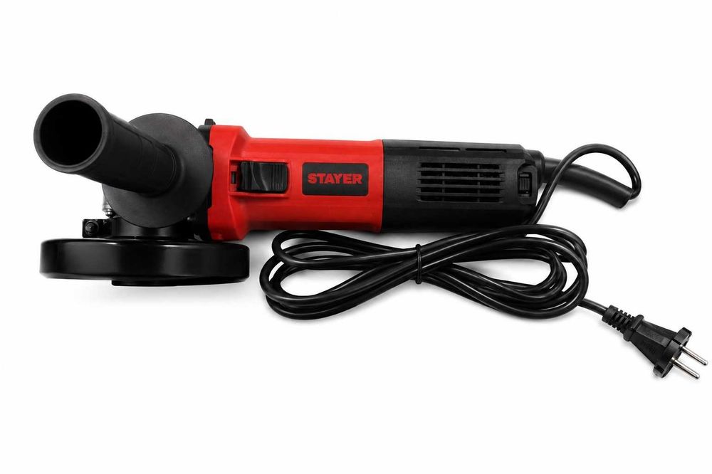 Flex Stayer SAB 1000 B 115mm 1000W Polizor Unghiular
