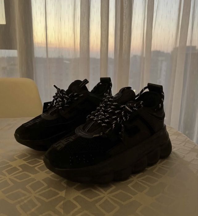 Versace chain reaction 37-44