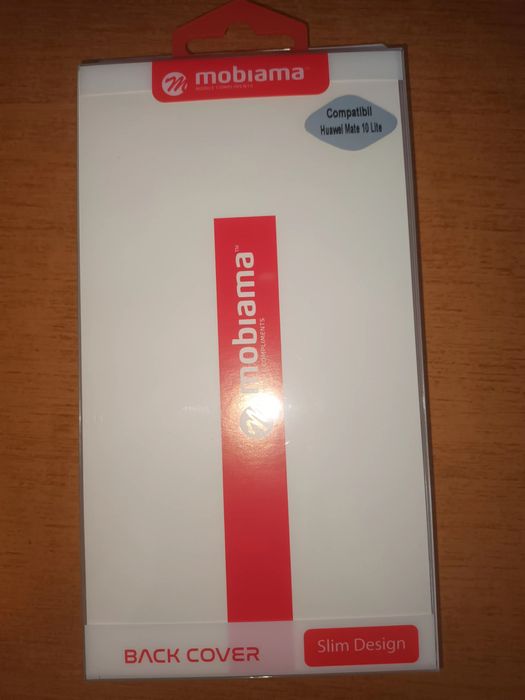Husa Huawei Mate 10 Lite noua