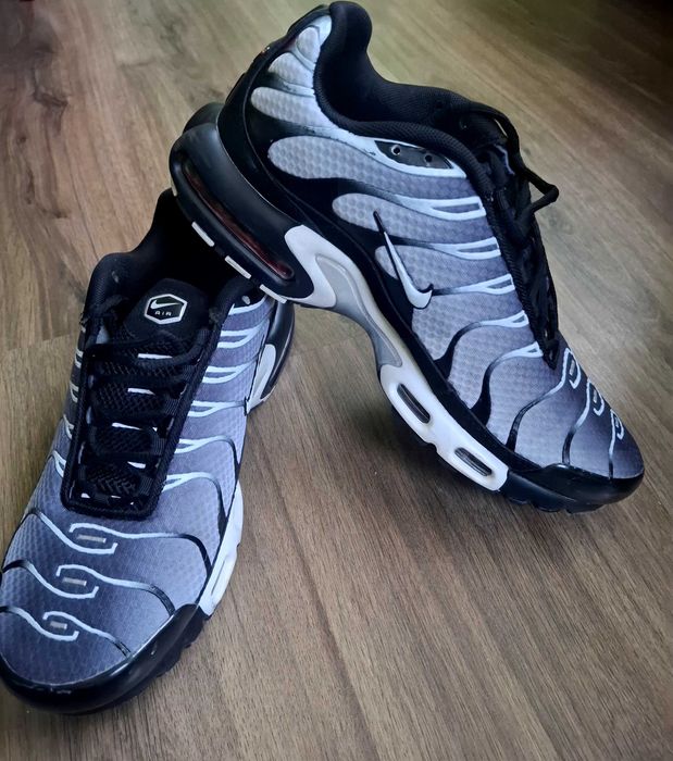 Маратонки  Nike air