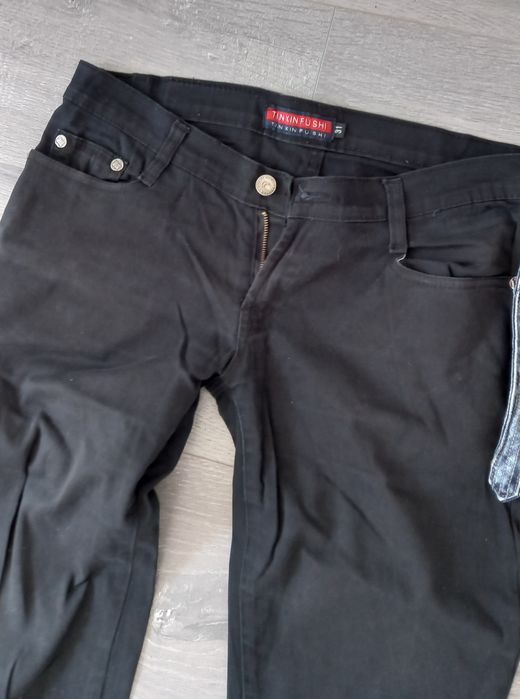 Lot pantaloni Jeans damă