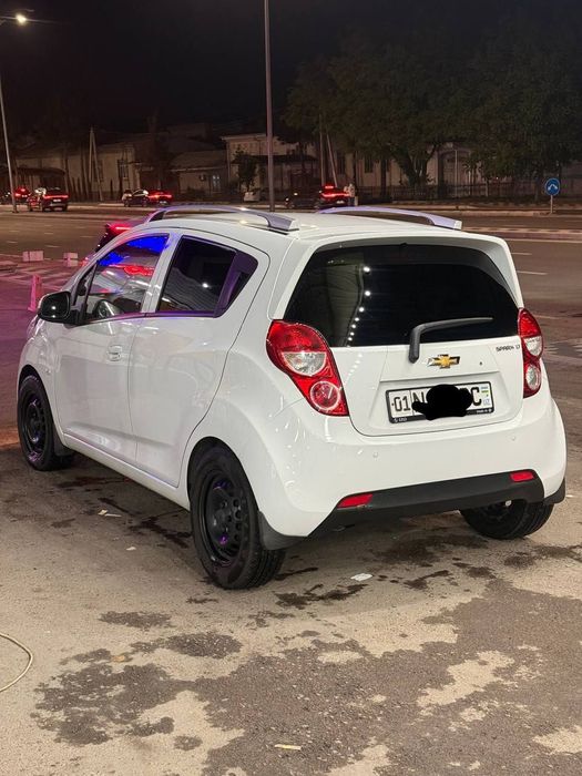 Nasiyaga va Arendaga Beriladi