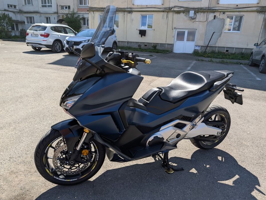 Honda Forza 750 / 2023 Automata /DCT