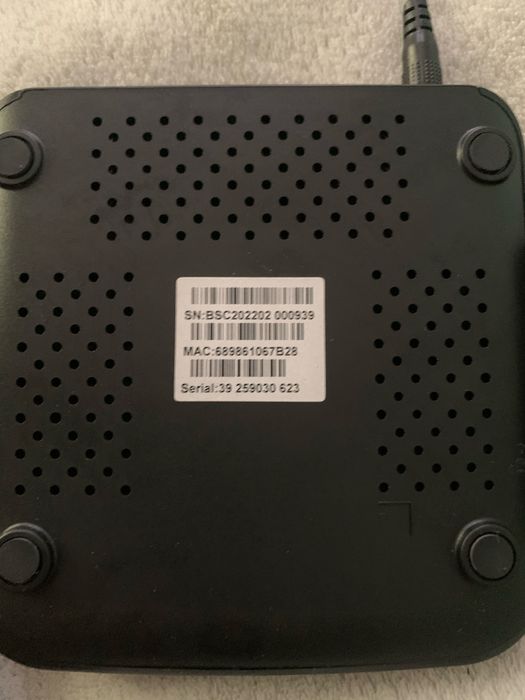 B-Box Android TV Box