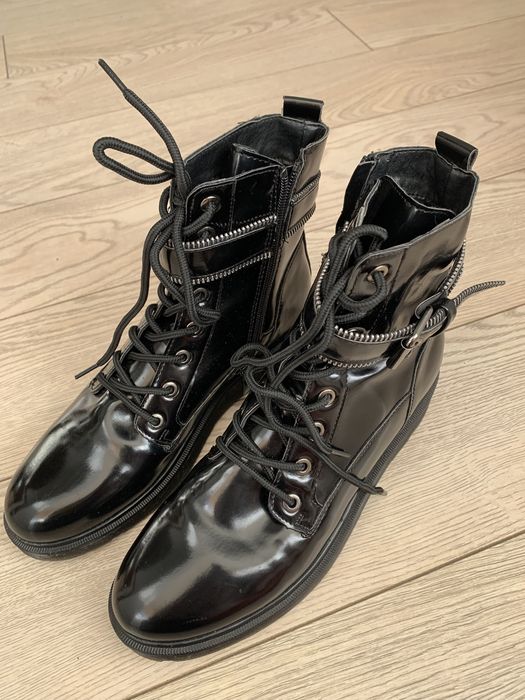 Ghete Gas de dama state buna foarte putin purtate