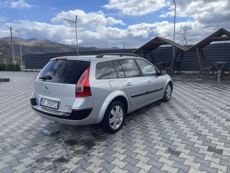 RENAULT 5 2007 — imagine 3