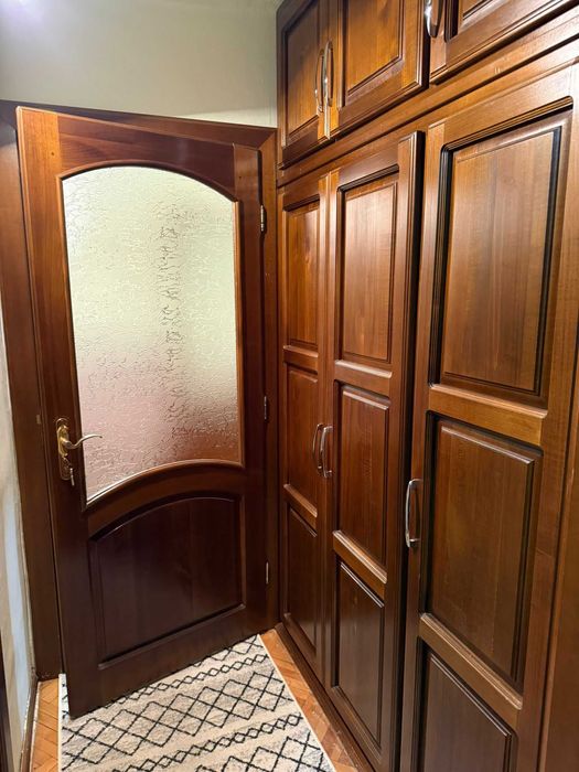 Proprietar vând apartament 4 camere, ultracentral, parter înalt – Lugoj, Corneliu Coposu