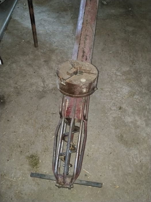 Snec 6m 380v trifazic
