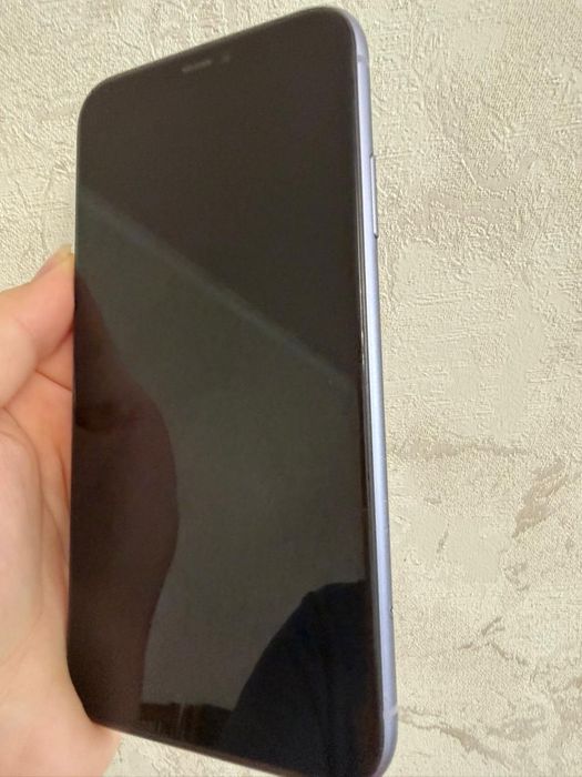 Iphone 11 64GB без ремонта