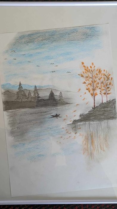 Картини авторски