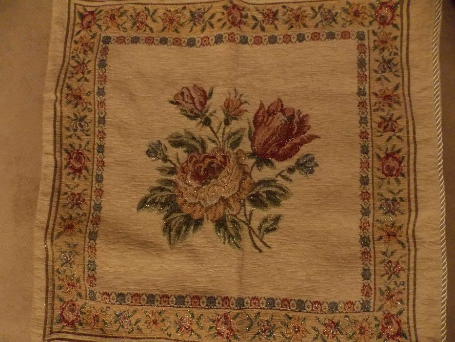 Декоративная Наволочка!