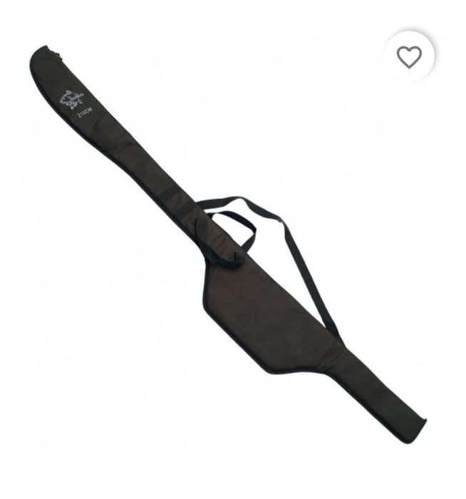 Lansetă daiwa ninja mulinete Okuma custom b  plus senzori plus rod pod