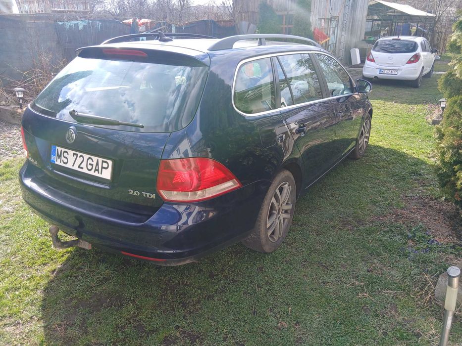VOLKSWAGEN Golf 2008 — imagine 2