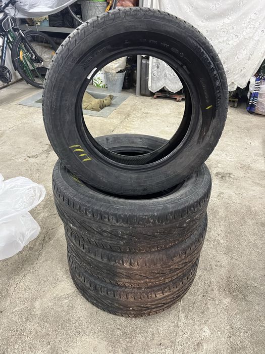 Шины резина лето 15