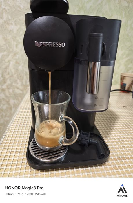 Delonghi EN510 nespresso