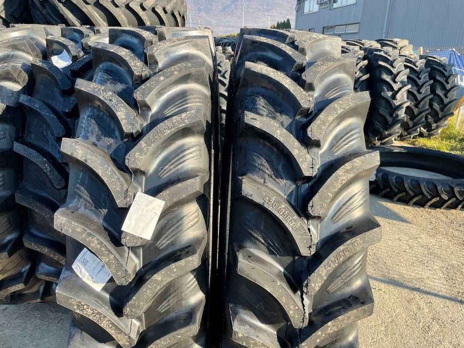 Anvelope 420/85R38 livrare rapida Cauciucuri Radiale