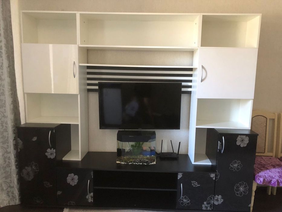 Қонақ бөлмесіне арналған жиһаз