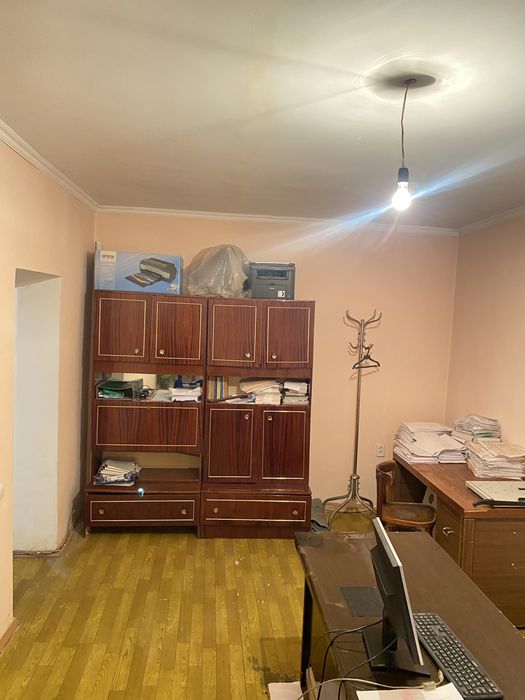 Продажа 1-комнатной квартиры