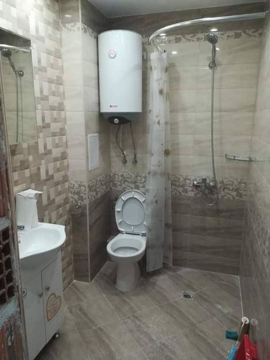 Дава се под наем Двустаен апартамент в Пловдив, Тракия - 65 кв.м за 409 € - Снимка #4