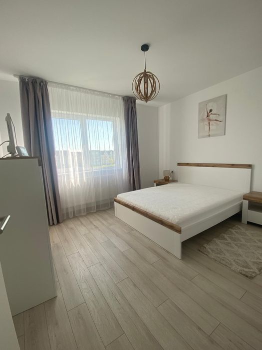 Apartament de închiriat
