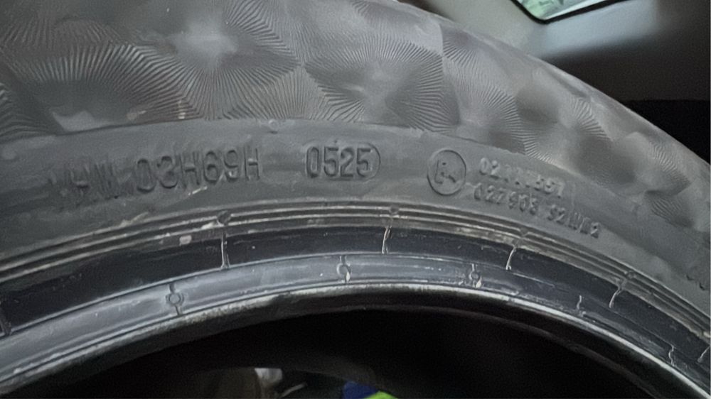 Continental PremiumContact 6