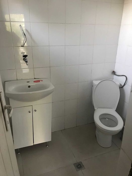 помещение в кв.Виница- подходящо за работилница, автосервиз или склад