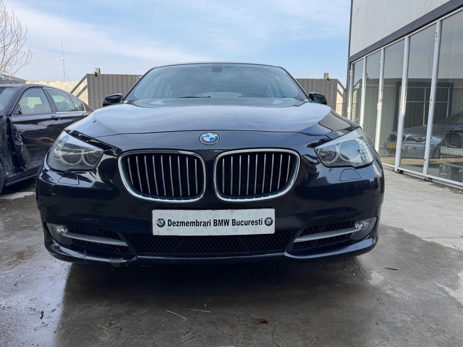 Bara fata originala BMW Seria 5 F07 NFL