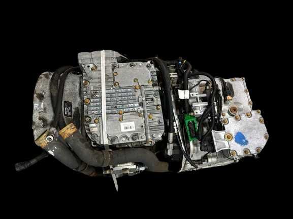 Cutie de viteze Volvo AT2612D cu retarder  - Piese de schimb Volvo