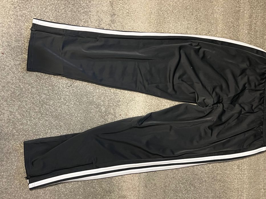 Pantaloni lungi baggy adidas