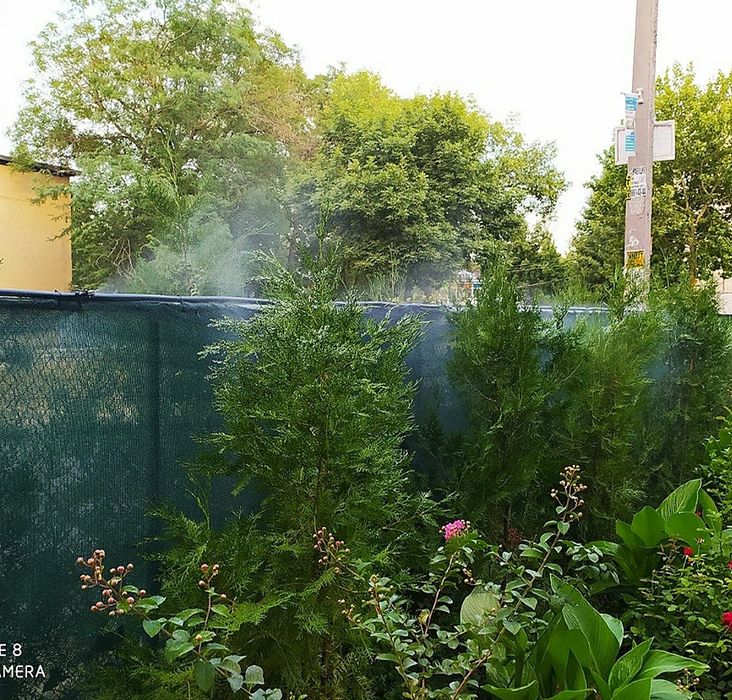 Установка микроклимата, микроклимат профилактика