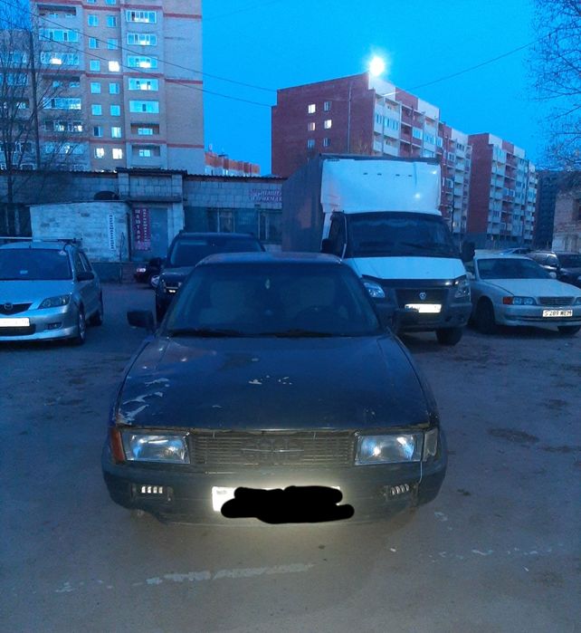 Продам Ауди 80 б3