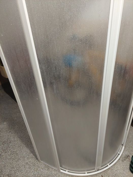 Душ кабина без корито