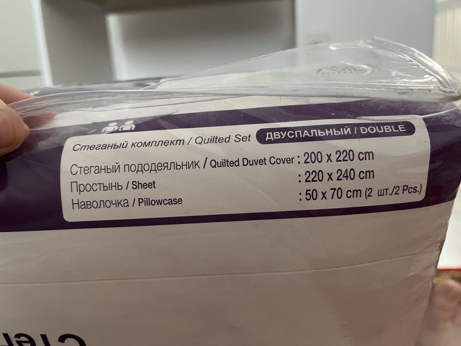 продам постельное белье