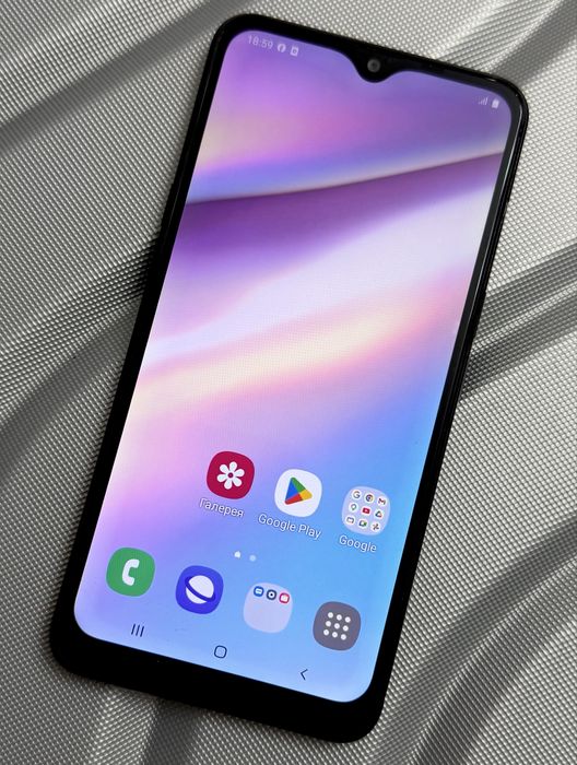 Продам Samsung A10s