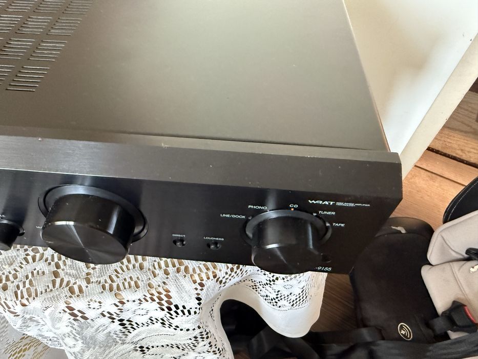 Onkyo A-9155 стерео