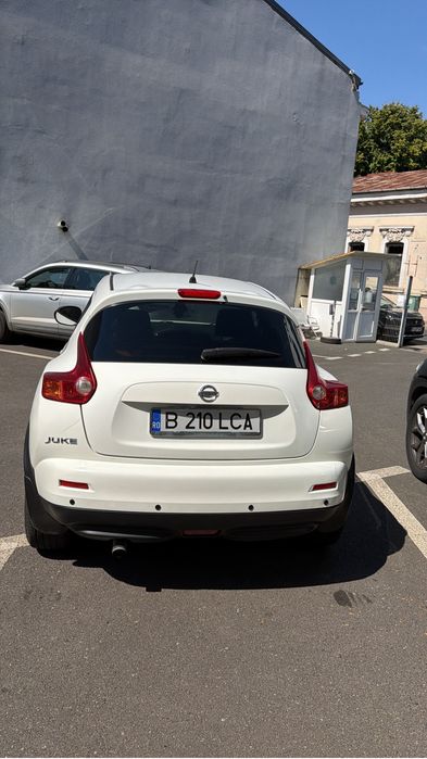 NISSAN Juke 0 — imagine 2