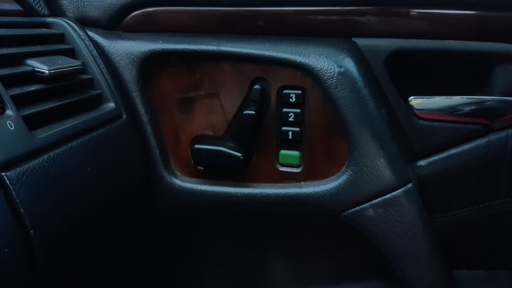 Продам  Мерседес w210