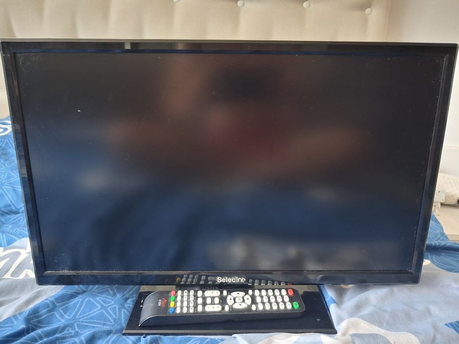 Monitor PC/Televizor Selecline 55 cm (21.5 inch)