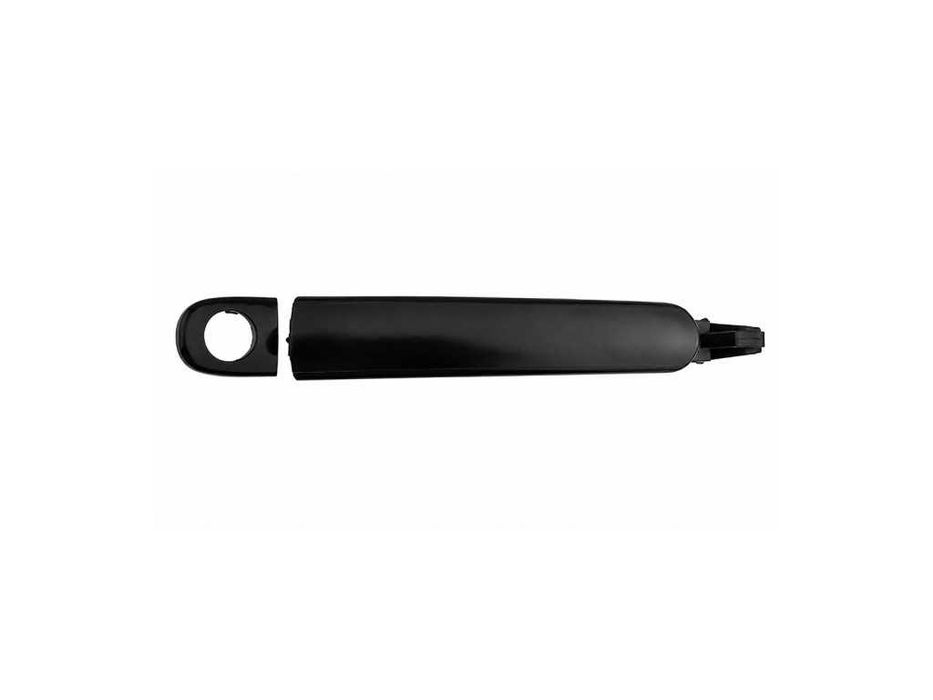 Външна дръжка за врата VW Golf 4 Golf 5 Passat B5 B5.5 Polo 9N Skoda Octavia 1 2 Fabia Seat Leon Altea Audi A2 8Z OEM 3B0837207B