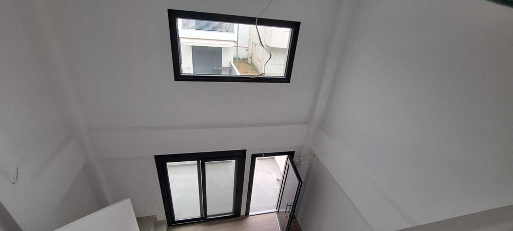 Мезонет в Паралия Офриниоу, Кавала