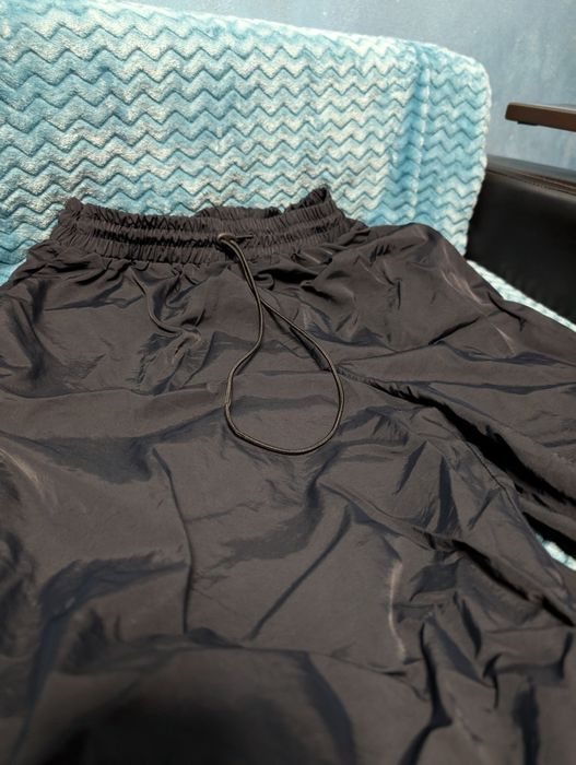 Pantaloni  din  fâș