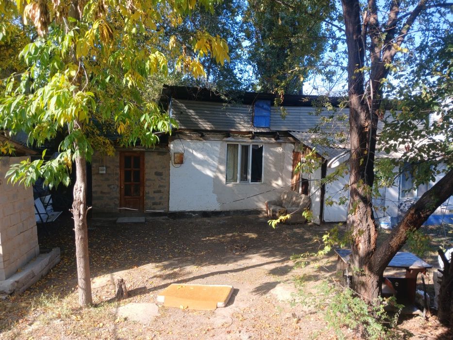 Ассалаумагалекум Уй сатылады
