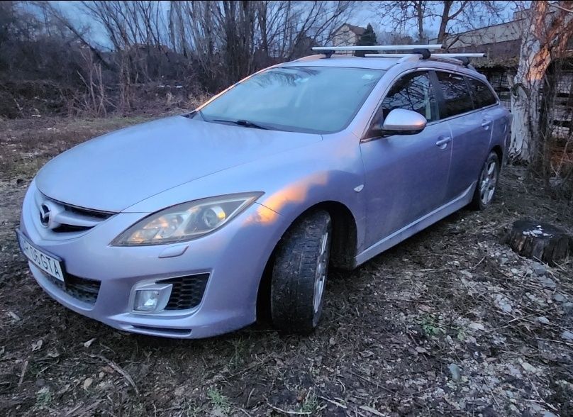 Vand Mazda 6 GTA 2.0 diesel