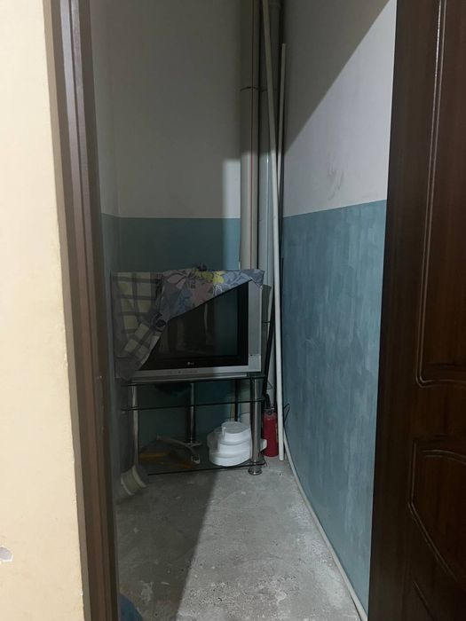 Квартира Ибн Сино