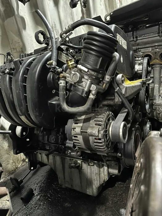 F20 2.0 двигатель opel, saab, Chevrolet
