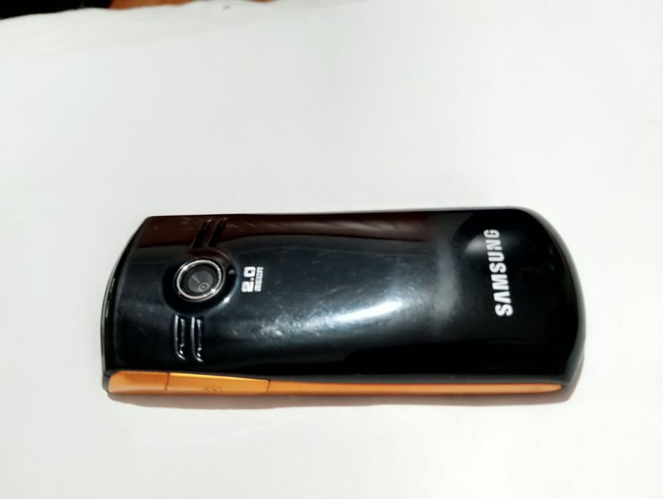 Samsung GT-C3200, Верифицирован,Телефон, Кнопочный