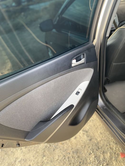 Продам авто солярис